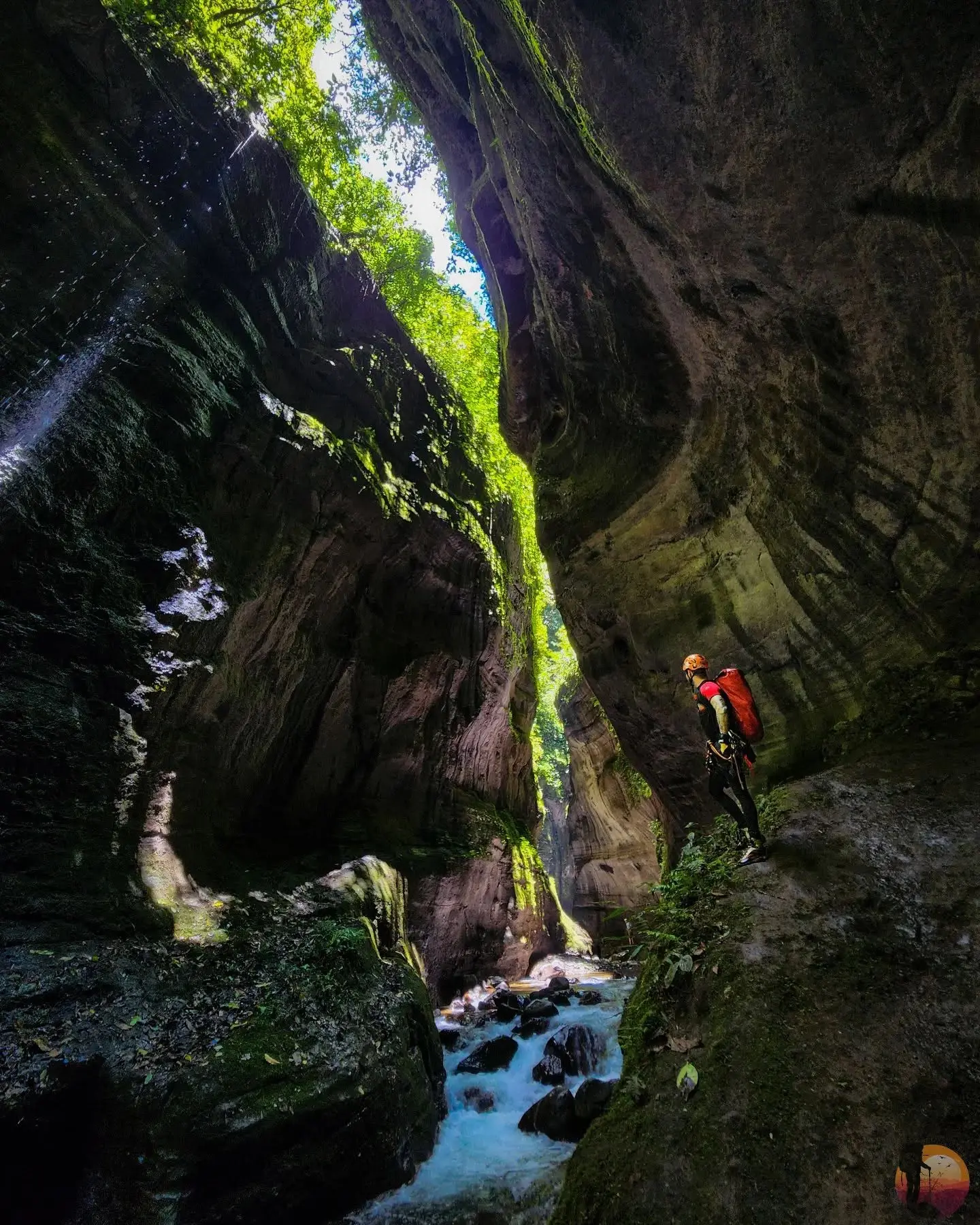 Hiking adventure tour in Costa Rica